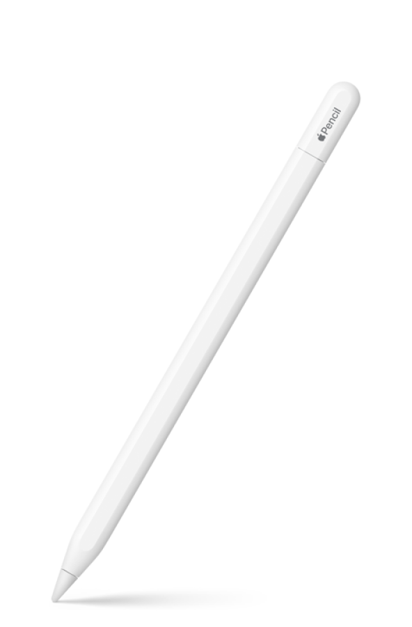 Apple Pencil (USB-C)